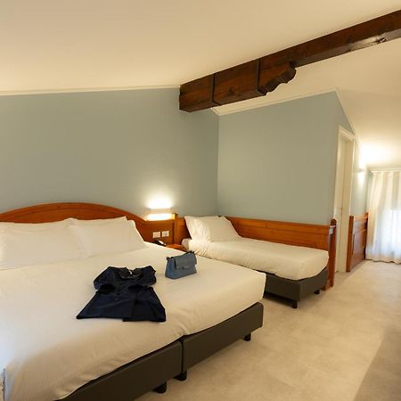 Hotel Locanda Al Pomo D'Oro Cividale del Friuli Dış mekan fotoğraf