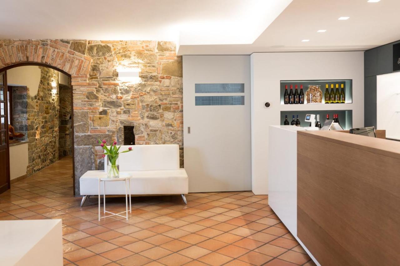 Hotel Locanda Al Pomo D'Oro Cividale del Friuli Dış mekan fotoğraf
