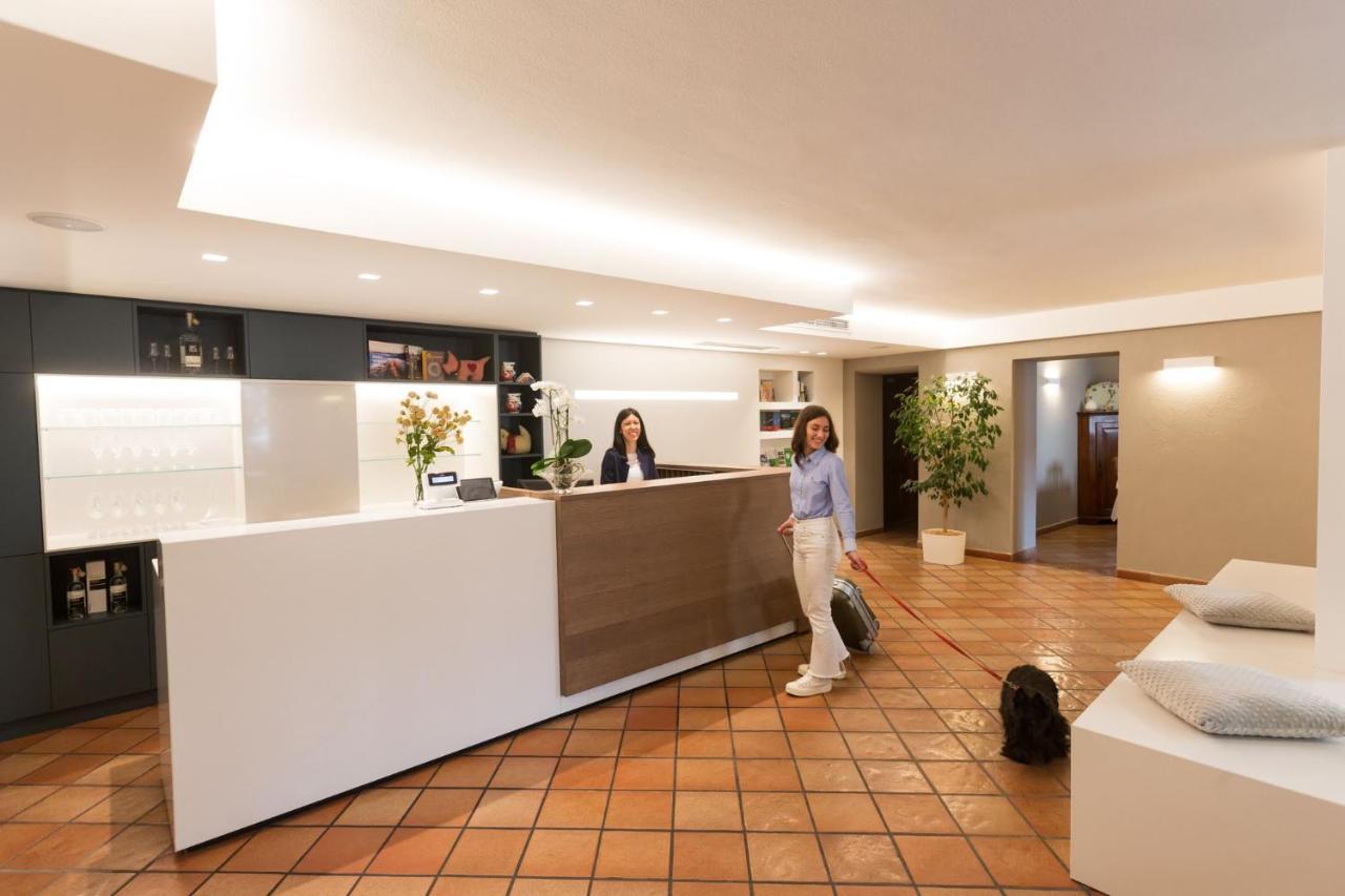 Hotel Locanda Al Pomo D'Oro Cividale del Friuli Dış mekan fotoğraf