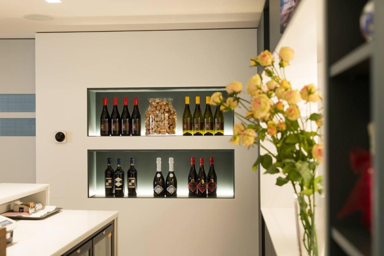 Hotel Locanda Al Pomo D'Oro Cividale del Friuli Dış mekan fotoğraf