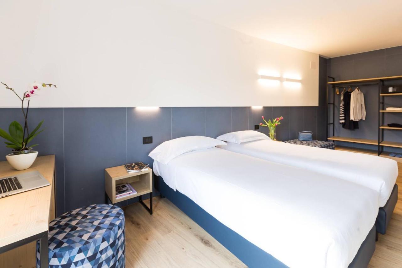 Hotel Locanda Al Pomo D'Oro Cividale del Friuli Dış mekan fotoğraf