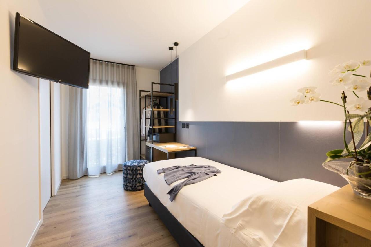 Hotel Locanda Al Pomo D'Oro Cividale del Friuli Dış mekan fotoğraf