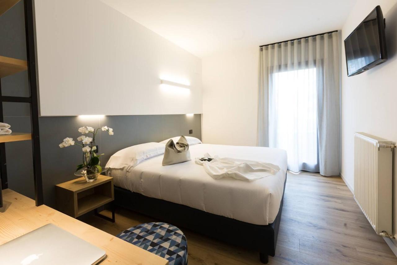 Hotel Locanda Al Pomo D'Oro Cividale del Friuli Dış mekan fotoğraf