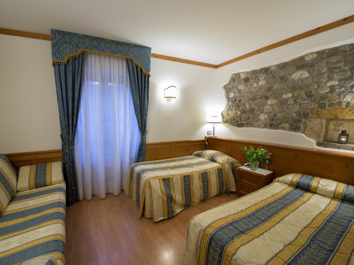 Hotel Locanda Al Pomo D'Oro Cividale del Friuli Dış mekan fotoğraf