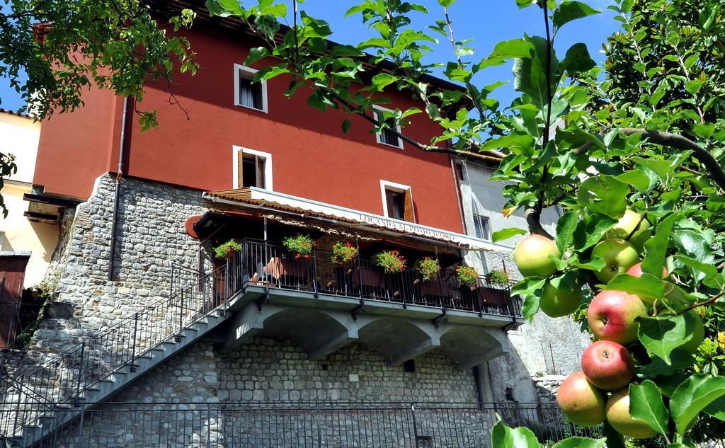 Hotel Locanda Al Pomo D'Oro Cividale del Friuli Dış mekan fotoğraf