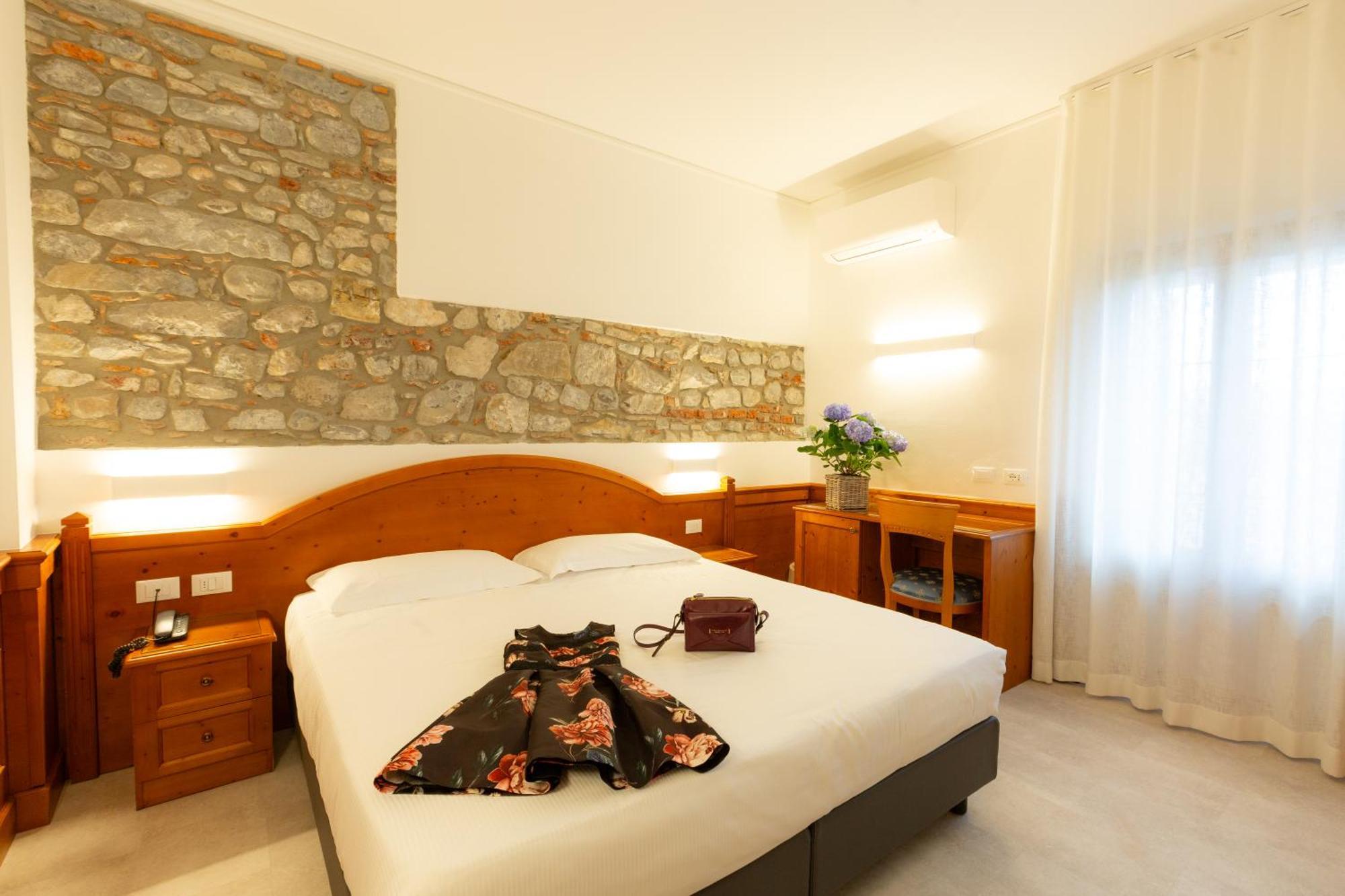 Hotel Locanda Al Pomo D'Oro Cividale del Friuli Dış mekan fotoğraf