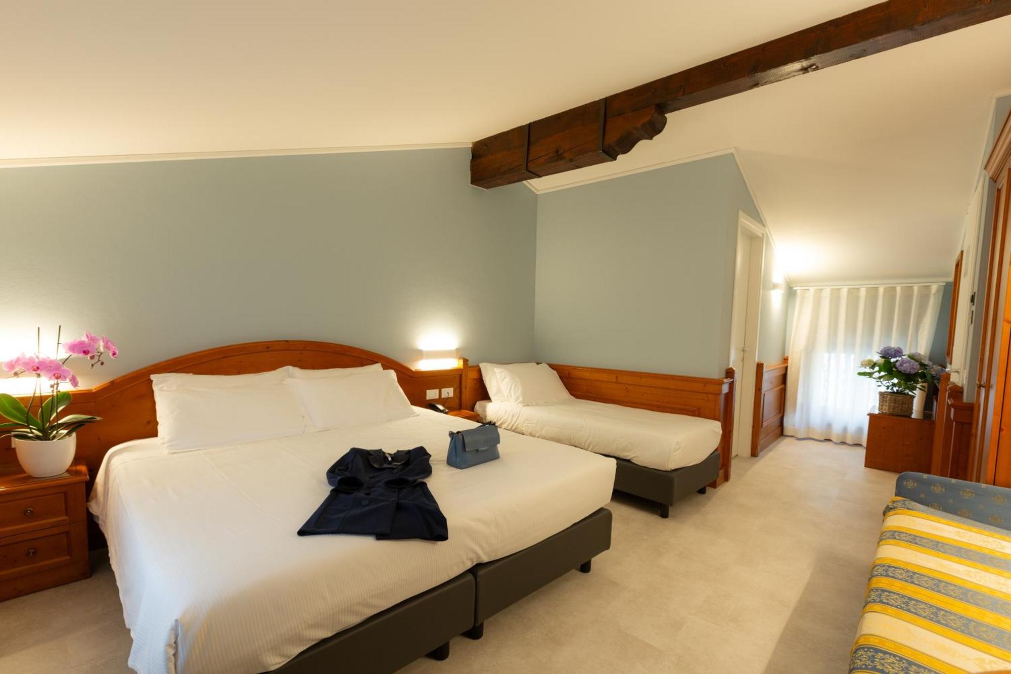 Hotel Locanda Al Pomo D'Oro Cividale del Friuli Dış mekan fotoğraf