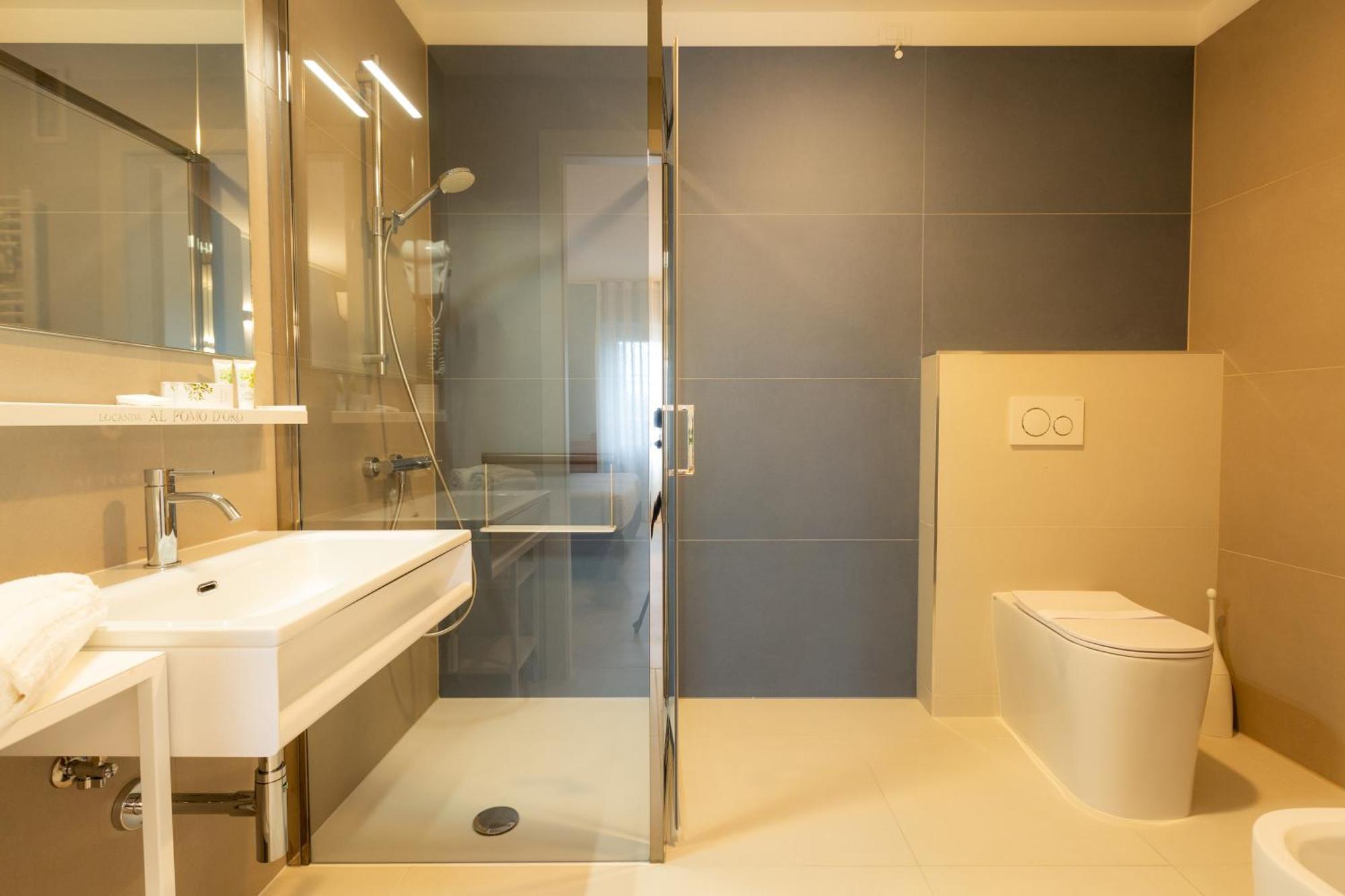 Hotel Locanda Al Pomo D'Oro Cividale del Friuli Dış mekan fotoğraf
