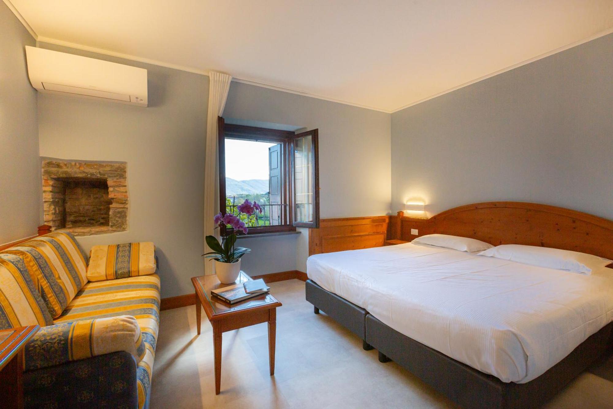 Hotel Locanda Al Pomo D'Oro Cividale del Friuli Dış mekan fotoğraf