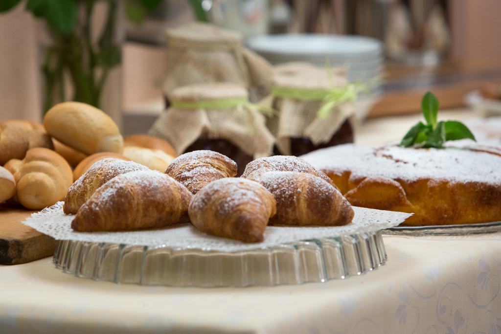 Hotel Locanda Al Pomo D'Oro Cividale del Friuli Dış mekan fotoğraf