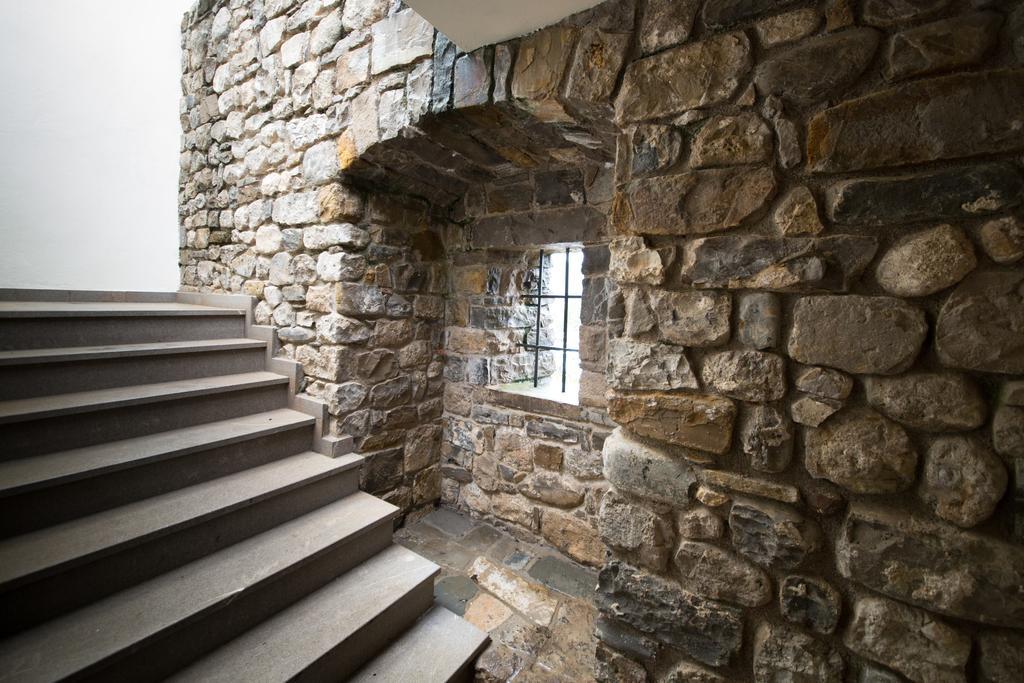 Hotel Locanda Al Pomo D'Oro Cividale del Friuli Dış mekan fotoğraf