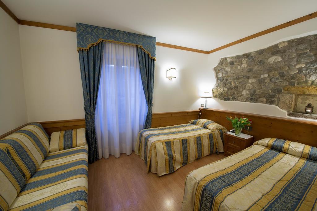 Hotel Locanda Al Pomo D'Oro Cividale del Friuli Dış mekan fotoğraf