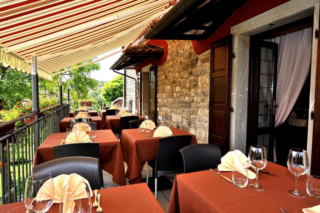 Hotel Locanda Al Pomo D'Oro Cividale del Friuli Dış mekan fotoğraf