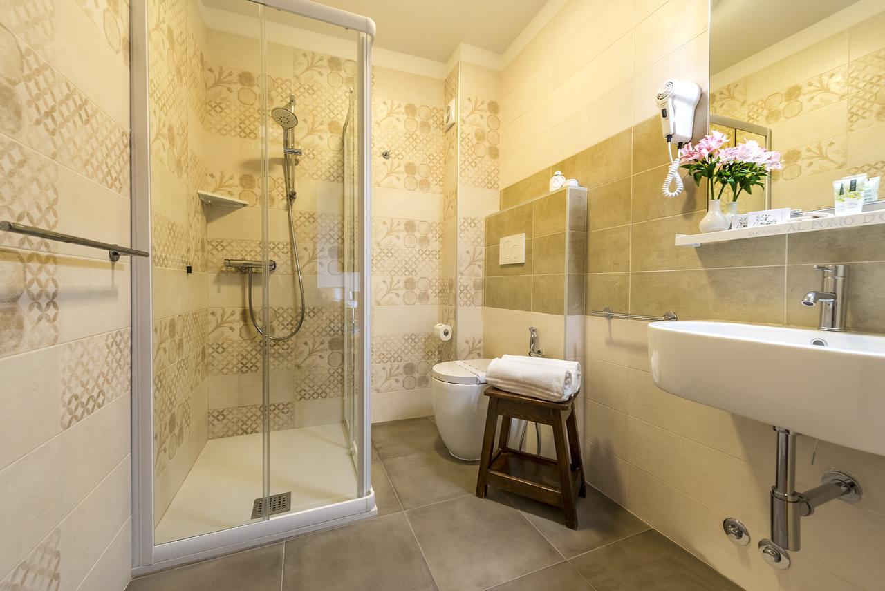 Hotel Locanda Al Pomo D'Oro Cividale del Friuli Dış mekan fotoğraf